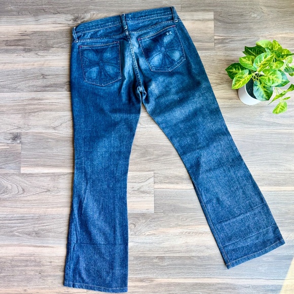 HABITUAL Bootcut Jeans Medium Wash Deep End Style Size 29 - Picture 12 of 14